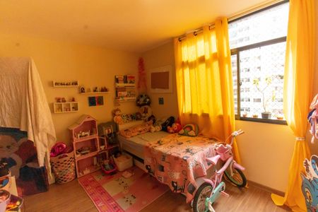 Apartamento à venda com 61m², 2 quartos e 1 vagaQuarto 2