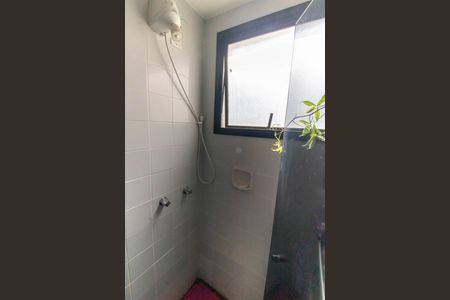 Apartamento à venda com 61m², 2 quartos e 1 vagaBanheiro