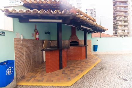 Apartamento à venda com 61m², 2 quartos e 1 vagaÁrea comum