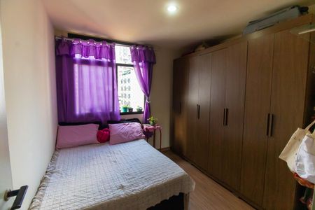 Apartamento à venda com 61m², 2 quartos e 1 vagaQuarto 1
