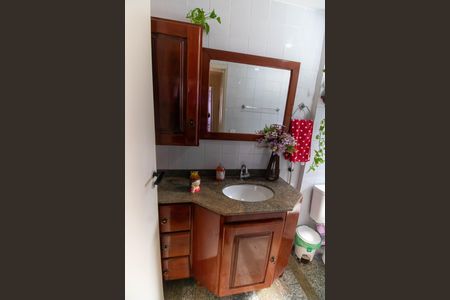 Apartamento à venda com 61m², 2 quartos e 1 vagaBanheiro