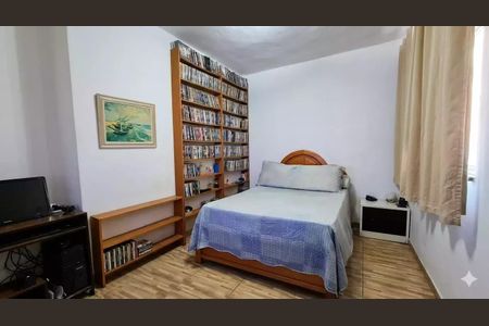 Apartamento à venda com 4 quartos, 160m² em Higienópolis, Rio de Janeiro