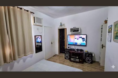 Apartamento à venda com 4 quartos, 160m² em Higienópolis, Rio de Janeiro