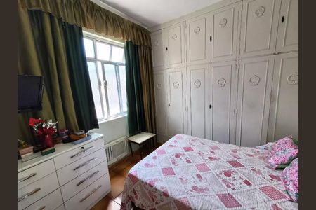 Apartamento à venda com 4 quartos, 160m² em Higienópolis, Rio de Janeiro