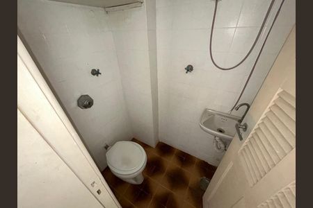 Apartamento à venda com 2 quartos, 67m² em Vila Isabel, Rio de Janeiro
