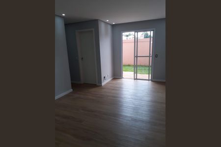 Sala de apartamento para alugar com 2 quartos, 98m² em Bairro Nakamura Park, Cotia
