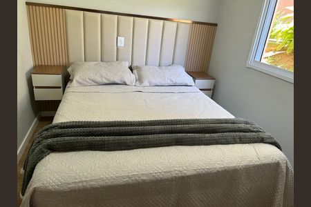 Quarto de apartamento para alugar com 2 quartos, 98m² em Bairro Nakamura Park, Cotia