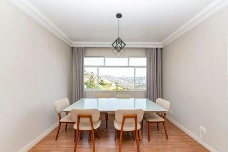 Apartamento à venda com 2 quartos, 70m² em São Pedro, Belo Horizonte