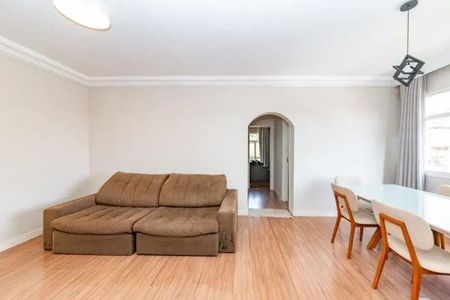 Apartamento à venda com 2 quartos, 70m² em São Pedro, Belo Horizonte