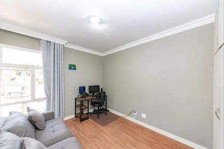 Apartamento à venda com 2 quartos, 70m² em São Pedro, Belo Horizonte