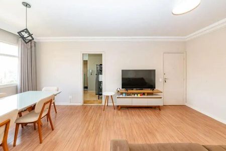 Apartamento à venda com 2 quartos, 70m² em São Pedro, Belo Horizonte