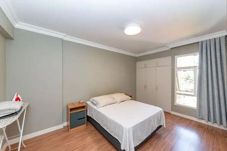 Apartamento à venda com 2 quartos, 70m² em São Pedro, Belo Horizonte