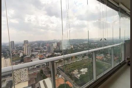 Apartamento à venda com 1 quarto, 35m² em Butantã, São Paulo