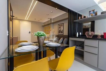 Apartamento à venda com 1 quarto, 35m² em Butantã, São Paulo