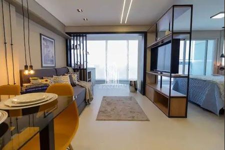 Apartamento à venda com 1 quarto, 35m² em Butantã, São Paulo