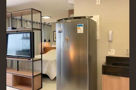 Apartamento à venda com 1 quarto, 35m² em Butantã, São Paulo