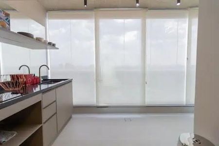 Apartamento à venda com 1 quarto, 35m² em Butantã, São Paulo