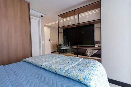 Apartamento à venda com 1 quarto, 35m² em Butantã, São Paulo