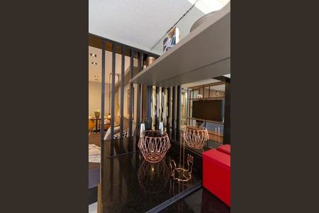 Apartamento à venda com 1 quarto, 35m² em Butantã, São Paulo