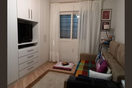 Foto 02 de apartamento à venda com 2 quartos, 85m² em Indianópolis, São Paulo