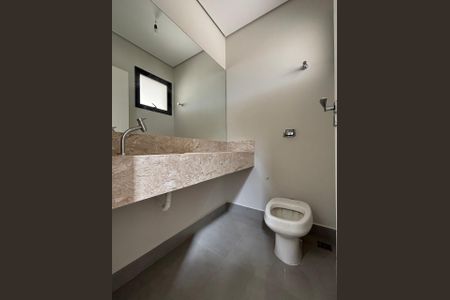 Casa à venda com 3 quartos, 264m² em Swiss Park, Campinas