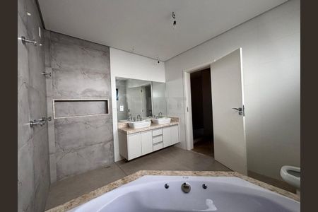 Casa à venda com 3 quartos, 264m² em Swiss Park, Campinas