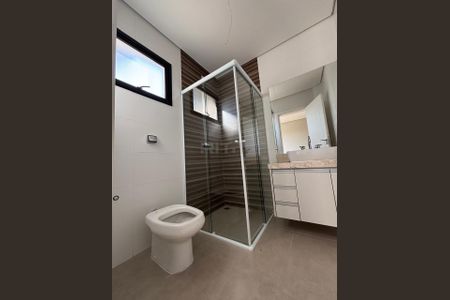 Casa à venda com 3 quartos, 264m² em Swiss Park, Campinas