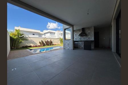 Casa à venda com 264m², 3 quartos e 4 vagas