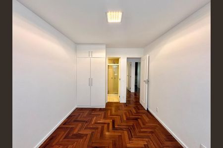 Apartamento à venda com 3 quartos, 182m² em Leblon, Rio de Janeiro