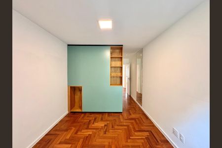 Apartamento à venda com 3 quartos, 182m² em Leblon, Rio de Janeiro