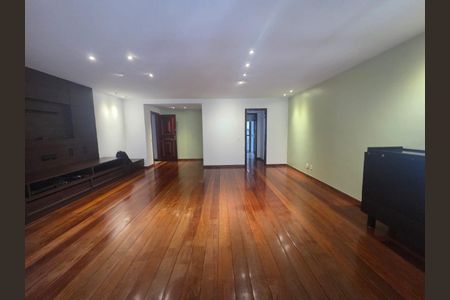 Apartamento à venda com 3 quartos, 148m² em Barra da Tijuca, Rio de Janeiro