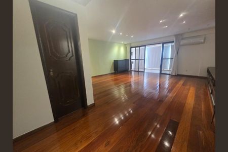 Apartamento à venda com 3 quartos, 148m² em Barra da Tijuca, Rio de Janeiro