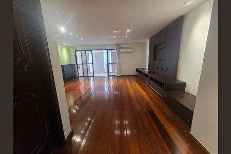 Apartamento à venda com 3 quartos, 148m² em Barra da Tijuca, Rio de Janeiro
