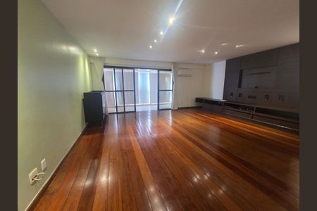 Apartamento à venda com 3 quartos, 148m² em Barra da Tijuca, Rio de Janeiro