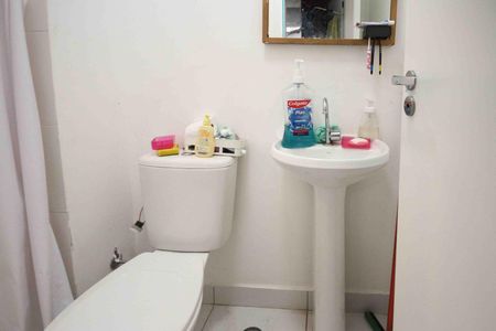 Apartamento à venda com 36m², 2 quartos e sem vagaQuarto 02