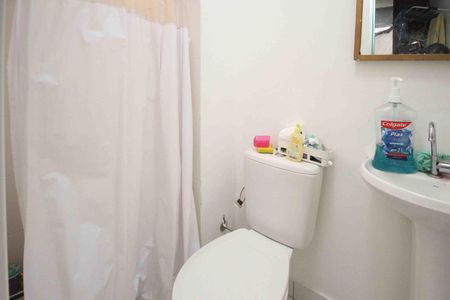 Apartamento à venda com 36m², 2 quartos e sem vagaQuarto 02