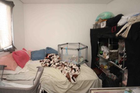 Apartamento à venda com 36m², 2 quartos e sem vagaQuarto 02