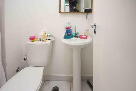 Apartamento à venda com 36m², 2 quartos e sem vagaQuarto 02
