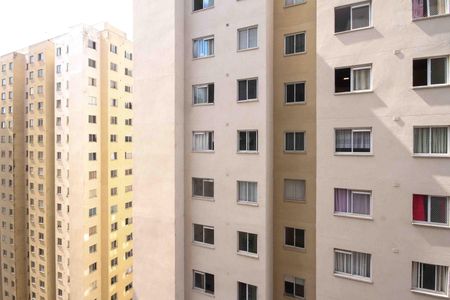 Apartamento à venda com 36m², 2 quartos e sem vagaVaranda