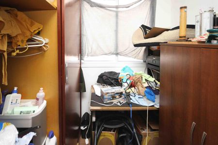 Apartamento à venda com 36m², 2 quartos e sem vagaQuarto 01