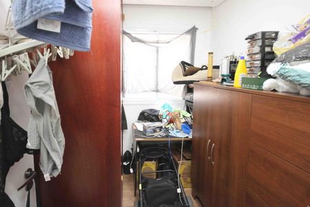 Apartamento à venda com 36m², 2 quartos e sem vagaQuarto 01