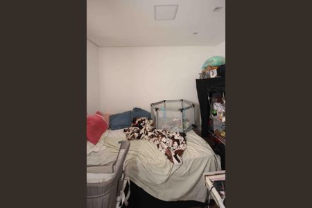 Apartamento à venda com 36m², 2 quartos e sem vagaQuarto 02