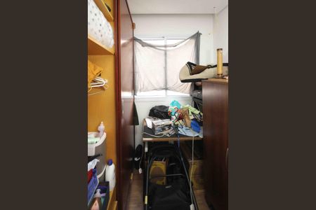Apartamento à venda com 36m², 2 quartos e sem vagaQuarto 01
