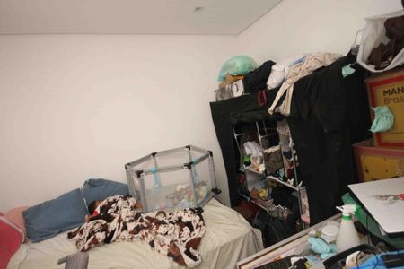 Apartamento à venda com 36m², 2 quartos e sem vagaQuarto 02