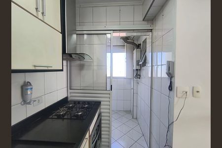 Apartamento à venda com 2 quartos, 58m² em Ipiranga, São Paulo