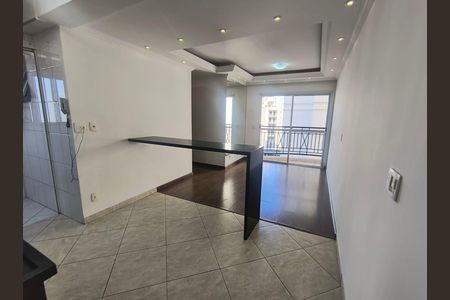 Apartamento à venda com 2 quartos, 58m² em Ipiranga, São Paulo