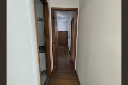 Apartamento à venda com 2 quartos, 58m² em Ipiranga, São Paulo
