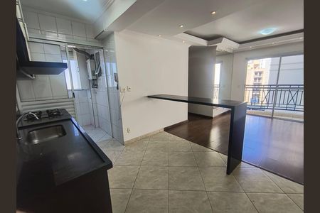 Apartamento à venda com 2 quartos, 58m² em Ipiranga, São Paulo