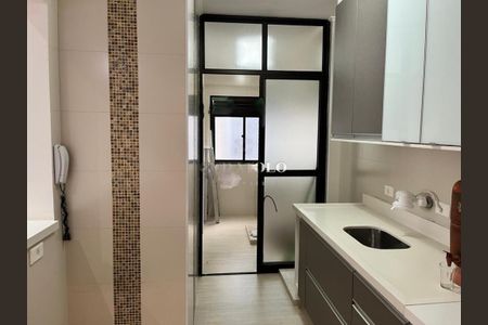 Apartamento à venda com 69m², 3 quartos e 1 vaga