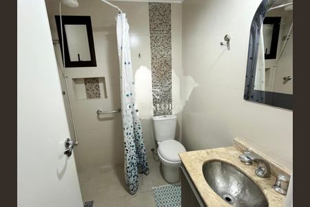 Apartamento à venda com 69m², 3 quartos e 1 vaga